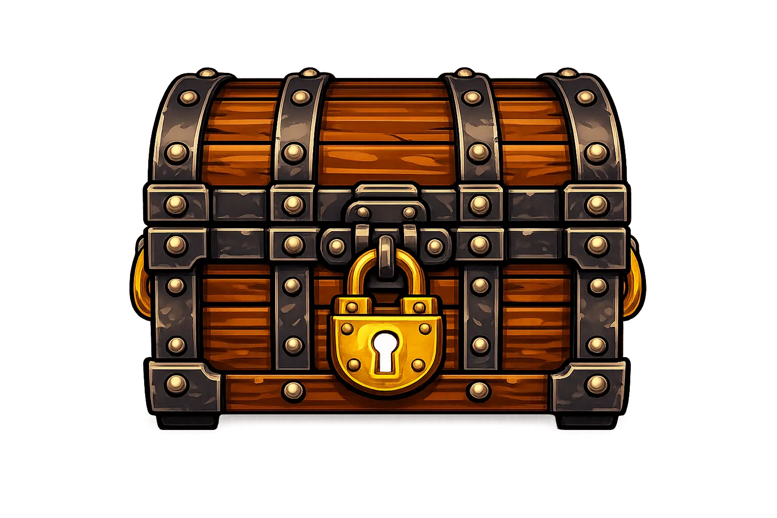 Treasure Chest